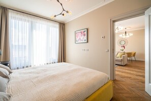 1 camera, ferro/asse da stiro, culla da viaggio, Wi-Fi