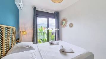 3 habitaciones, tabla de planchar con plancha y wifi gratis