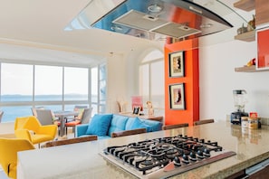 Apartment (MR01H) | Private kitchen