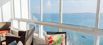 U-GO Edificio Playa Mar en El Laguito