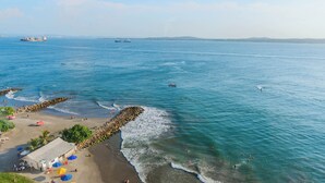 Căn hộ (MR01H) | Quang cảnh biển