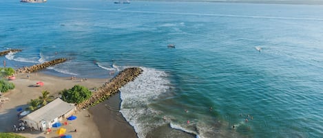 公寓 | 海灘/海景