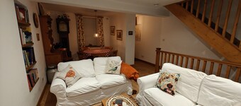Welsh Miners Cottage