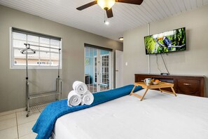 House - 2br2ba Home w Private Pool Close 2 Beach BBQ (Noord)