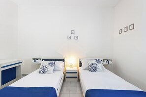 Apartment, Balcony | Free WiFi