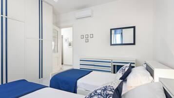 Appartement, balcon | Wi-Fi gratuit