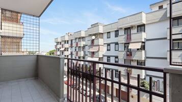 Appartement, balcon | Balcon