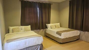 Tabla de planchar con plancha