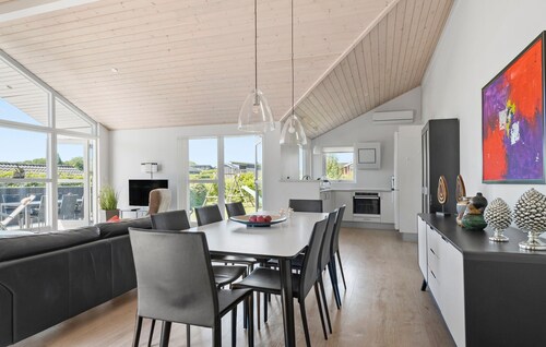 Superbe maison à Haderslev avec sauna