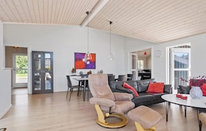 Interior - Amazing home in Haderslev with sauna (Haderslev)
