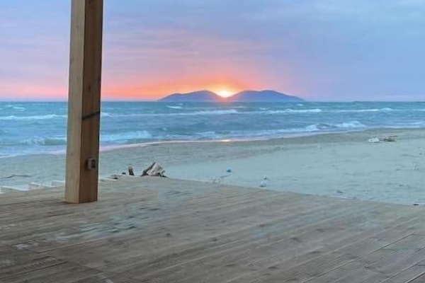 In StrandnÀhe, Shuttle zum Strand, 10 Strandbars