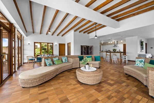 Villa | 4 chambres