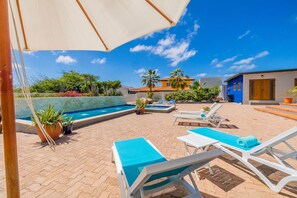 Villa | 4 chambres