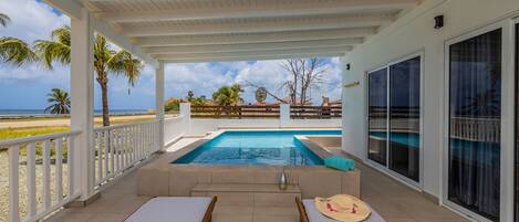 Villa | 3 Schlafzimmer