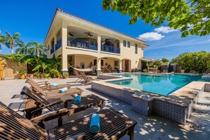 Villa | 5 sovrum