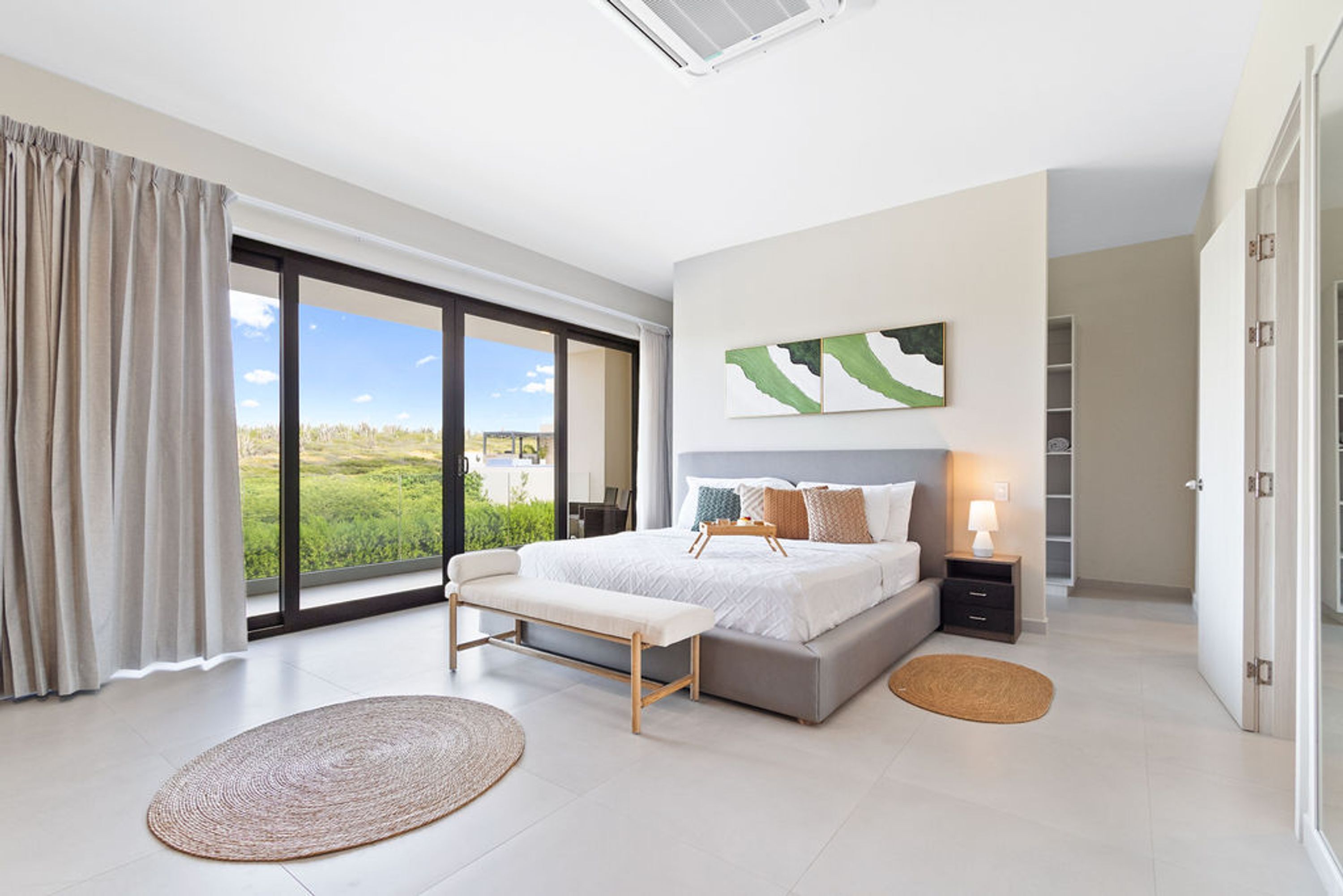 Villa | 4 dormitorios