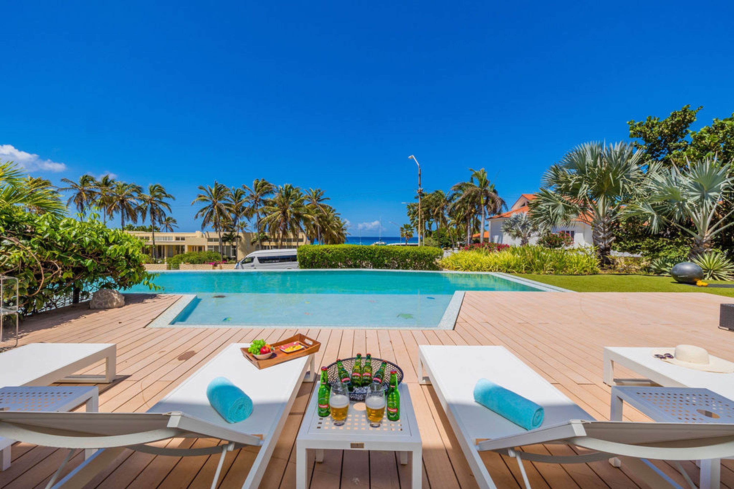 Villa | 4 soverom