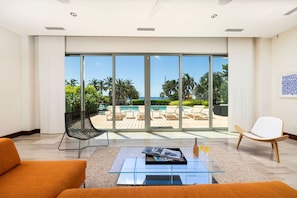 Villa | 4 bedrooms