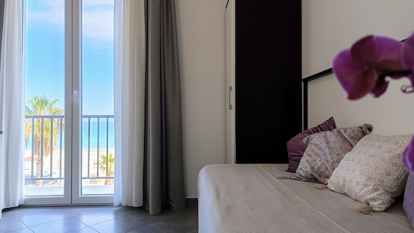 Room - LIDO Rooms and Apartments (Lido di Fermo)