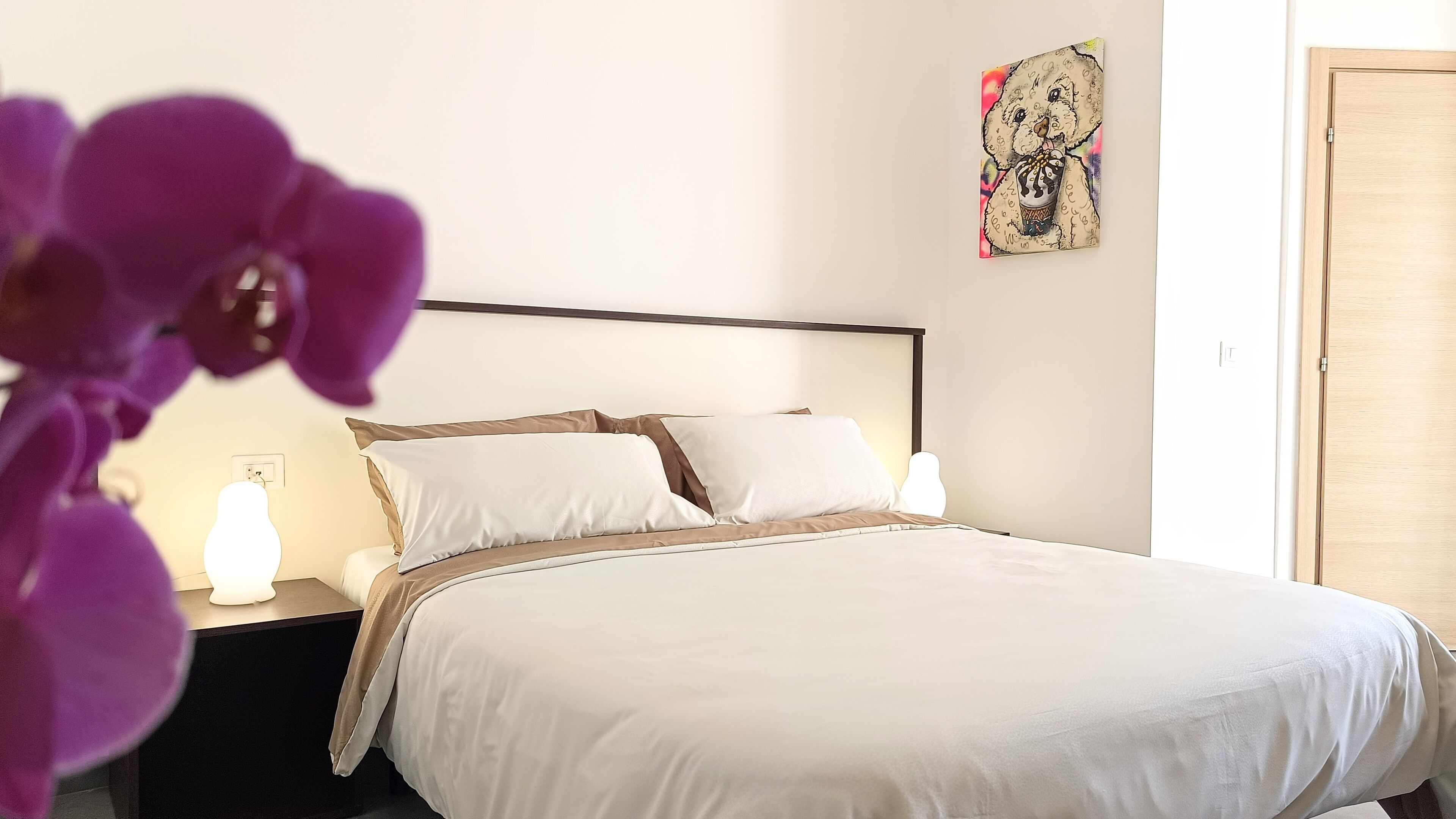 ตู้นิรภัยในห้องพัก, ผ้าม่านกันแสง, Wi-Fi ฟรี