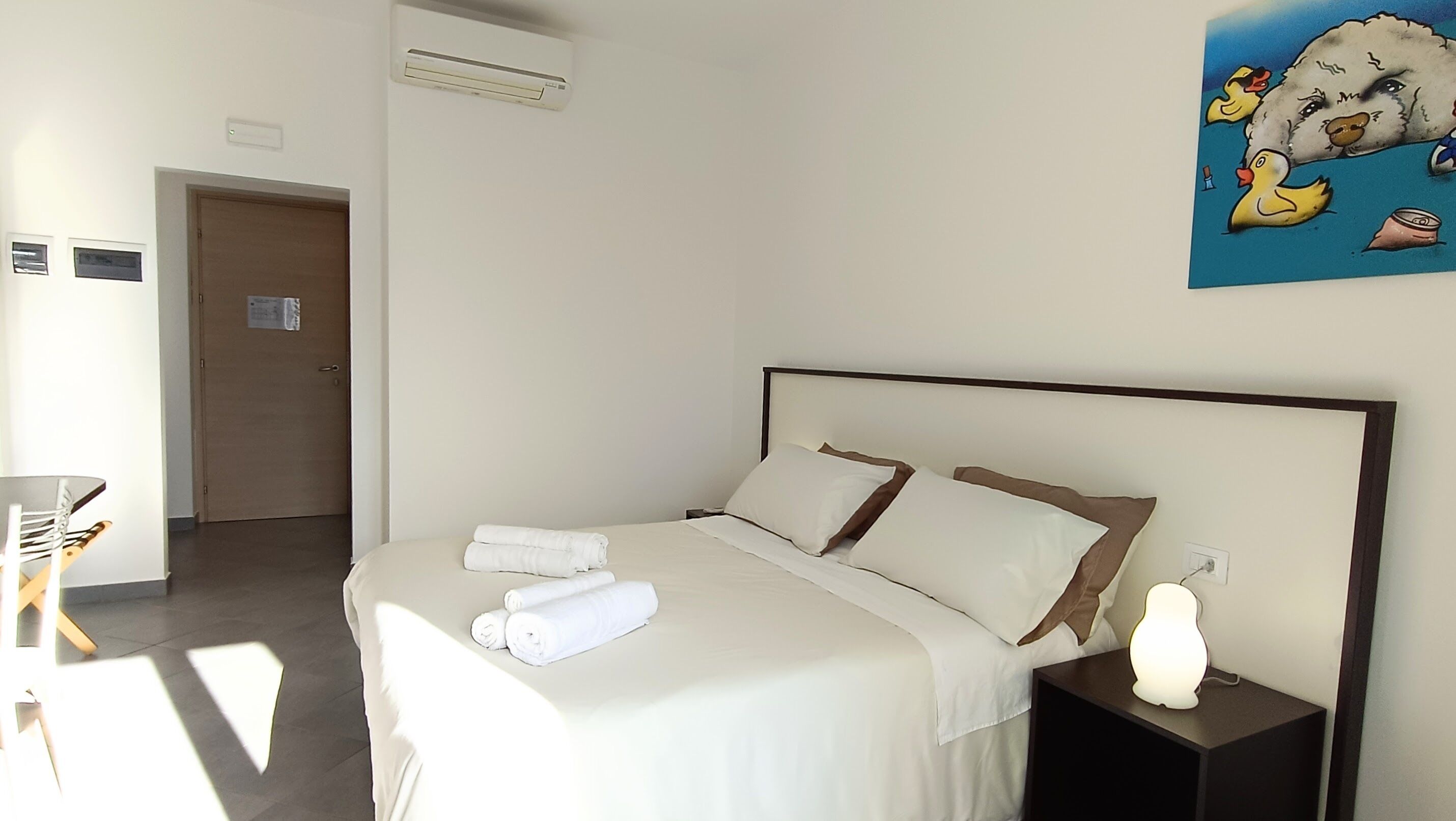 Habitación