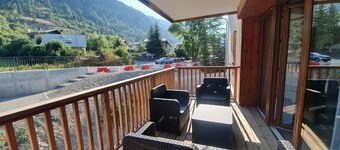 Nuovo T3 per 4 persone