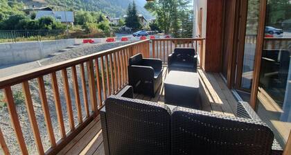 T3 NEUF pour 4 personnes