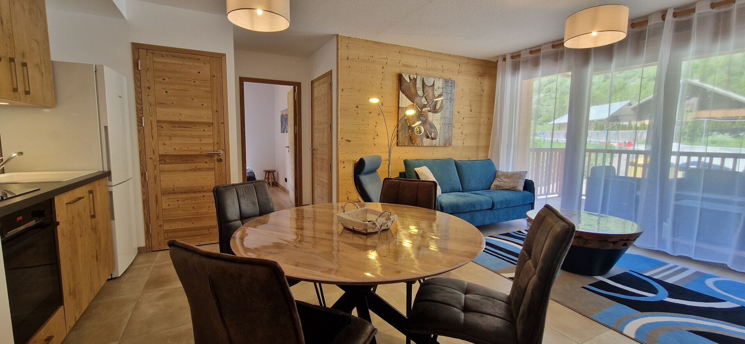Interieur