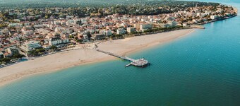 Au Cœur d’Arcachon | T2 pour 2 tout équipé