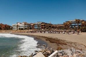 Plage à proximité