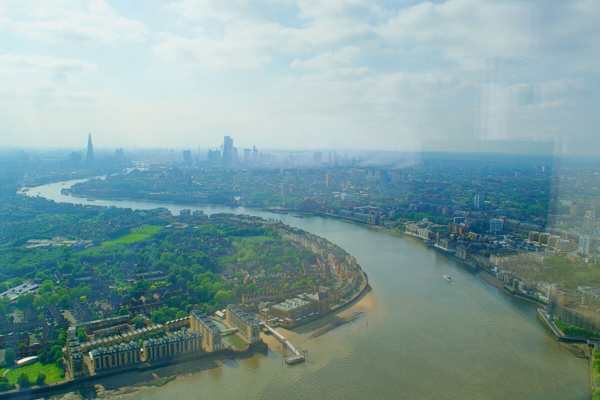 Bild für Gastgeberprofil