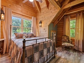 3 chambres, lit de bébé portatif, accès au Wi-Fi (inclus)