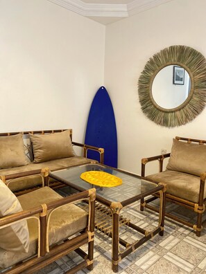 Interior - Dar Tarbouche Essaouira (Essaouira)