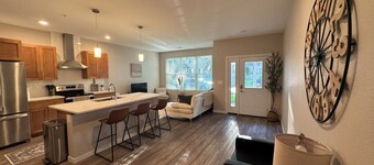 Unwind in Style at Fargo's Hidden Gem! #102