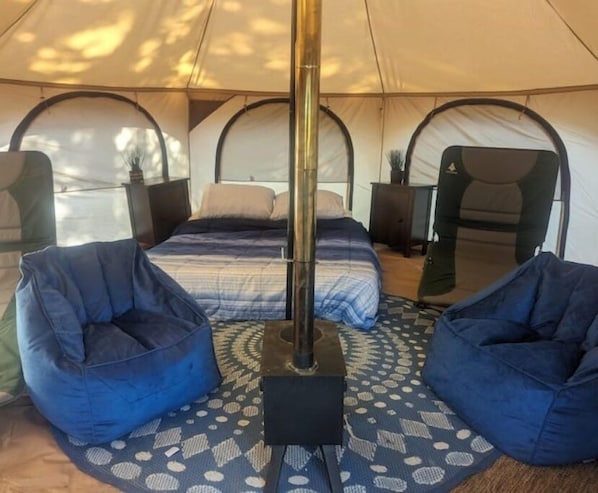 1 bedroom, WiFi