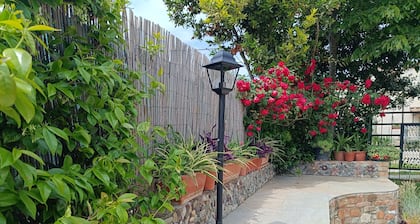 ReginaSerena 2/4 people private park