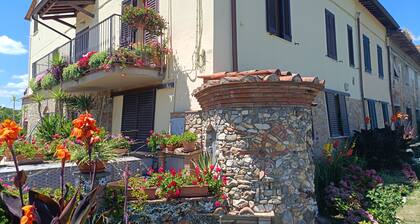 ReginaSerena 2/4 people private park