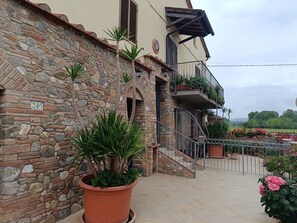 Aussenbereich