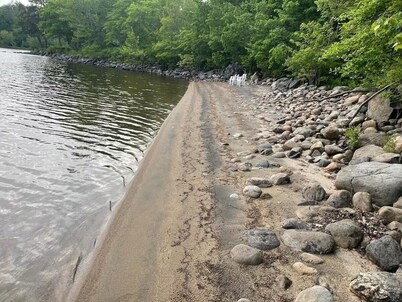 Your Trail's End in Maine