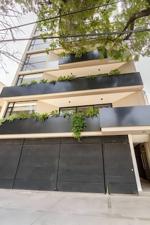 Fachada