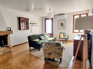Smart TV y libros