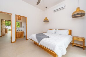 3 Schlafzimmer, WLAN, Bettwäsche