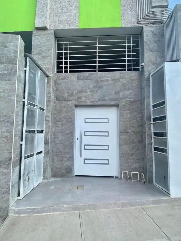 Interior entrance - Lomas Altas Tonala Céntrico 2 (Tonalá)