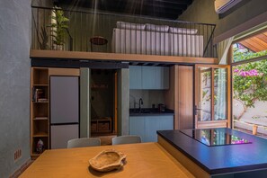 Private kitchen - Veinticinco20h (Querétaro)