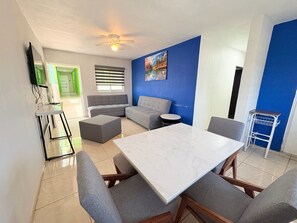 Living area - Lomas Altas Tonala Céntrico 3 (Tonalá)
