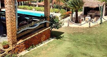 Pousada Sol Nascente