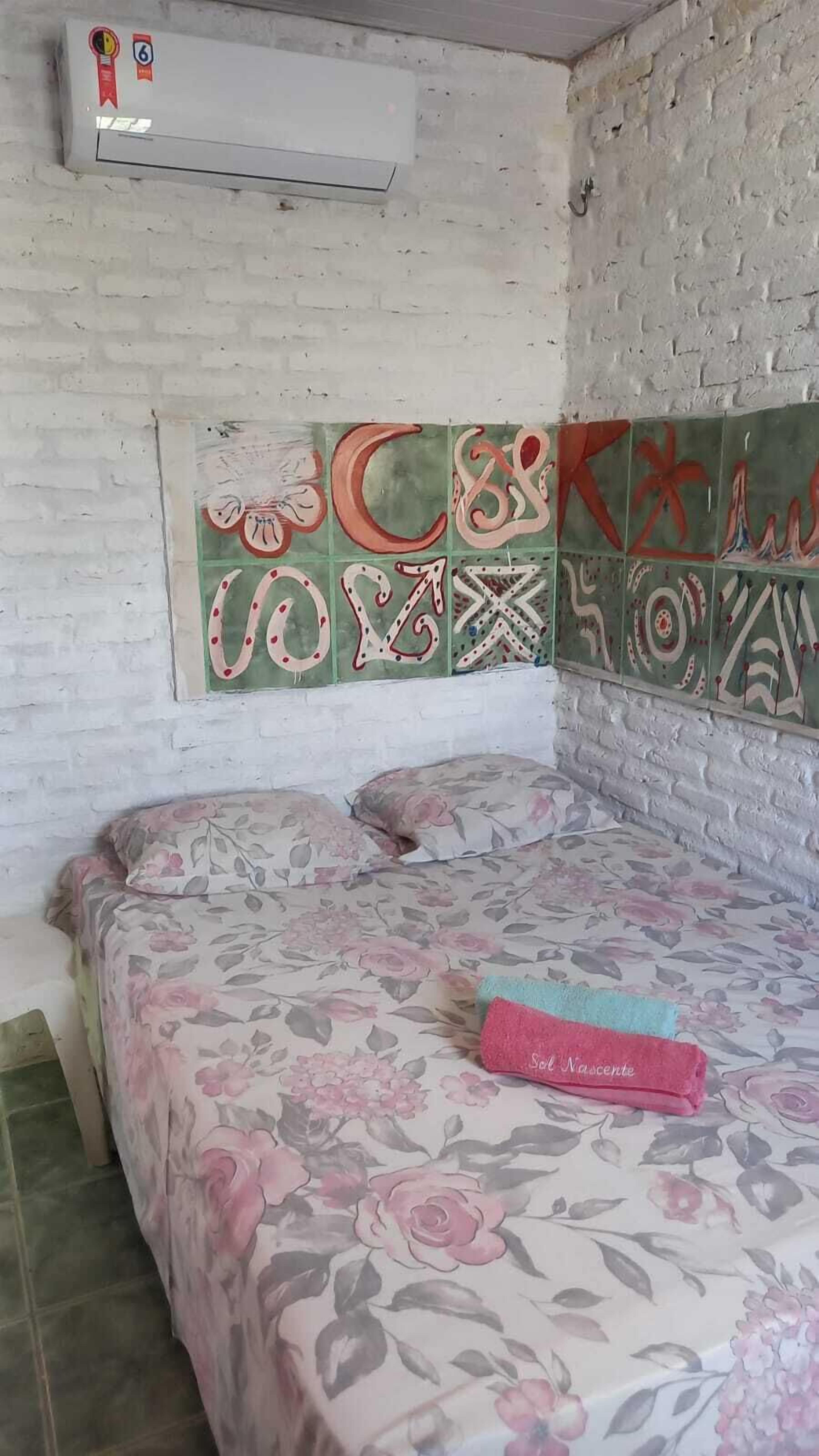 基本客房, 多張床, 湖景 | 1 間睡房、免費 Wi-Fi