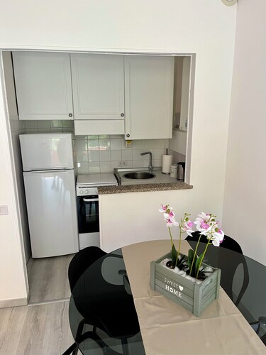 Lake & Nature Apartment