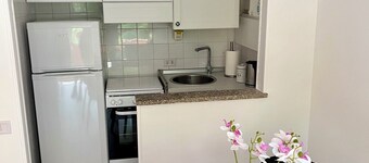 Lake & Nature Apartment