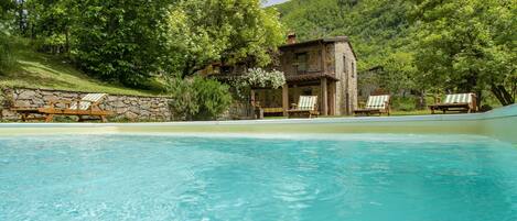 Alberca